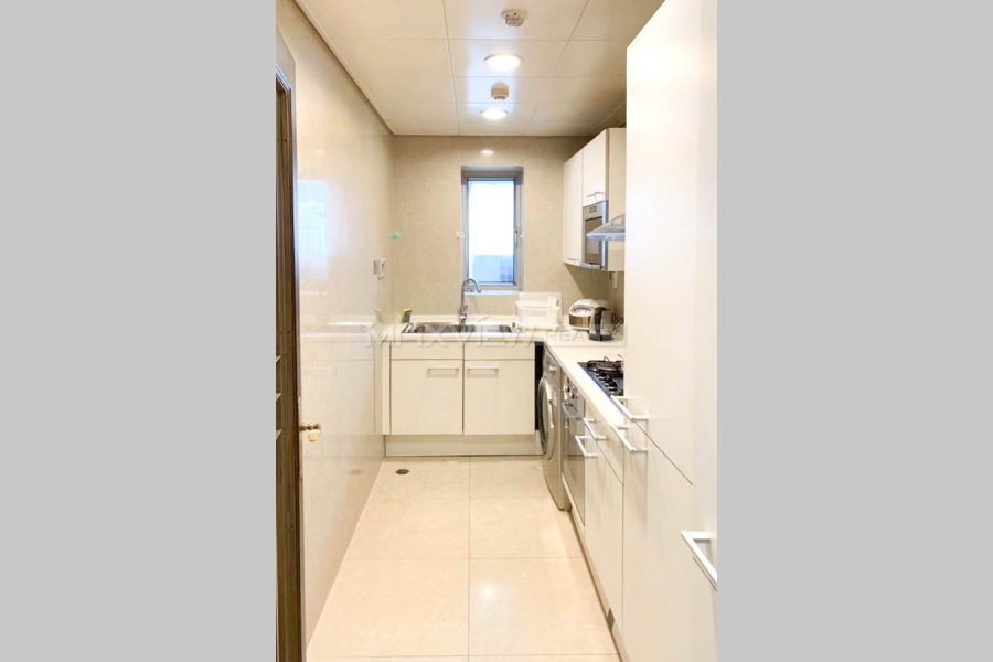 Shimao Riviera Garden 2bedroom 132sqm ¥21,000 PRS3886