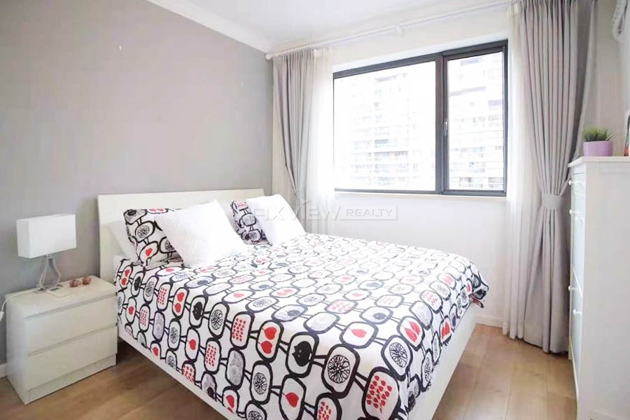 Territory Shanghai 3bedroom 150sqm ¥29,000 PRS3887