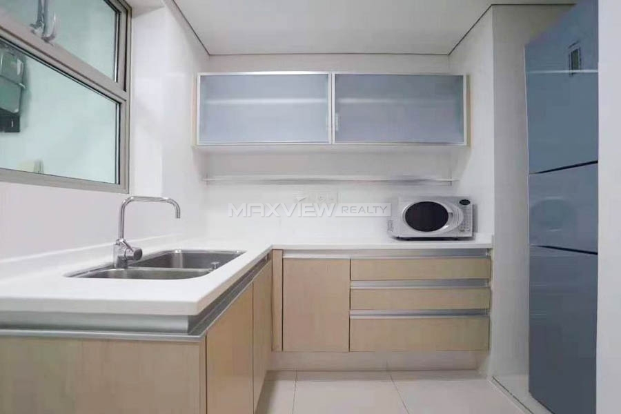 Eight Park Avenue 2bedroom 110sqm ¥25,000 PRS3893