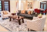Forest Manor 7bedroom 599sqm ¥70,000