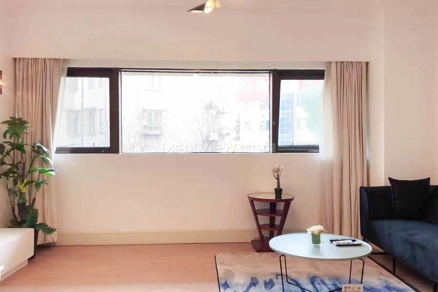 Old Apartment On Hengshan  Road 1bedroom 90sqm ¥18,000 PRS3900