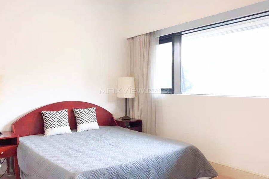 Old Apartment On Hengshan  Road 1bedroom 90sqm ¥18,000 PRS3900