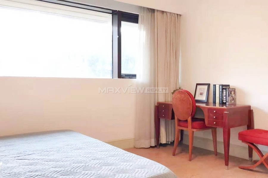 Old Apartment On Hengshan  Road 1bedroom 90sqm ¥18,000 PRS3900