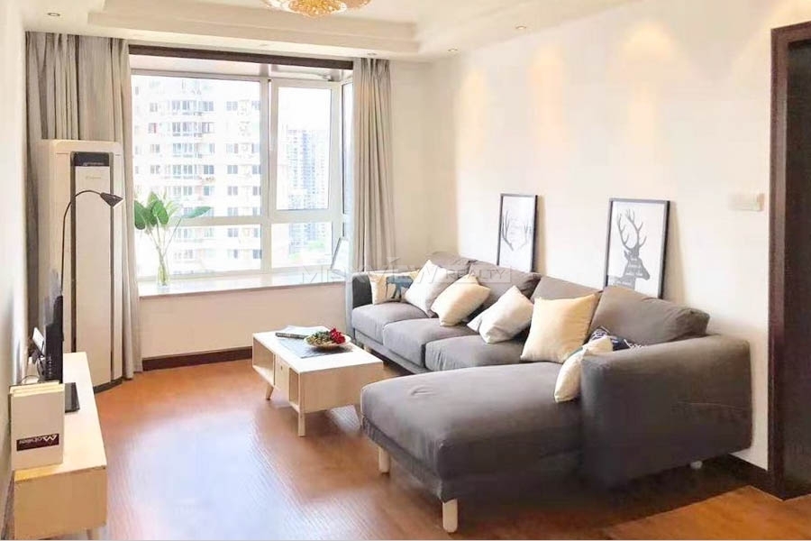 Grand Jewel Apartment 1bedroom 80sqm ¥17,000 PRS3909