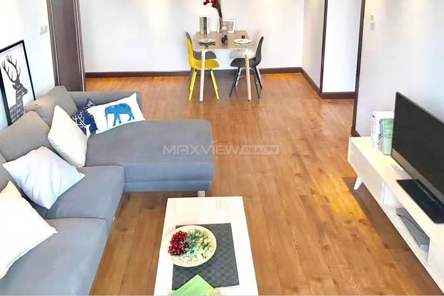 Grand Jewel Apartment  1bedroom 80sqm ¥17,000 PRS3909