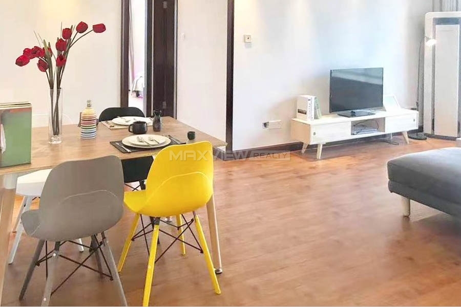 Grand Jewel Apartment  1bedroom 80sqm ¥17,000 PRS3909