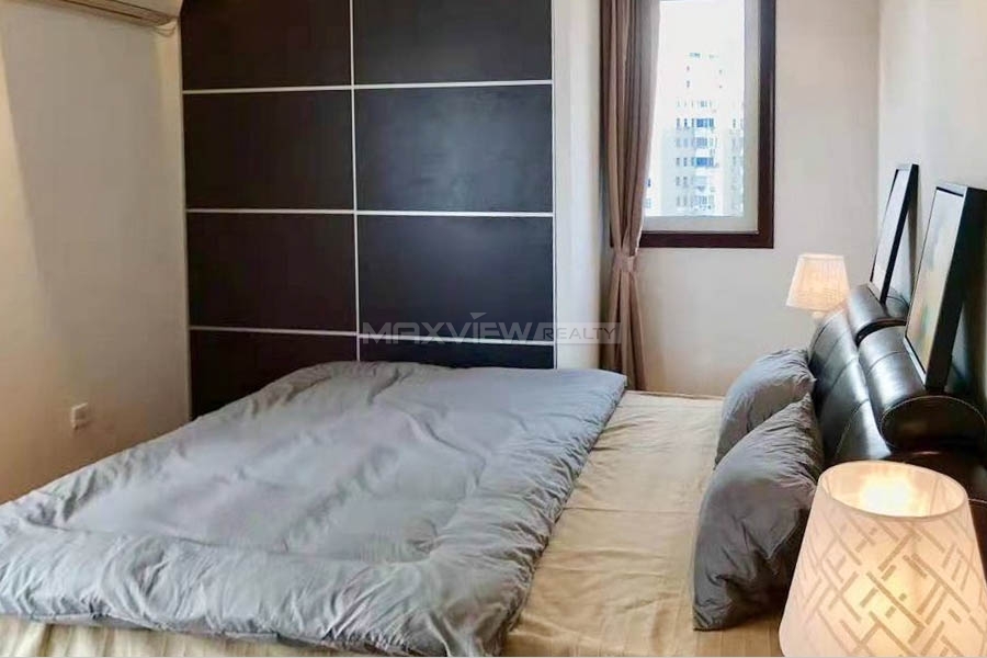 Grand Jewel Apartment  1bedroom 80sqm ¥17,000 PRS3909