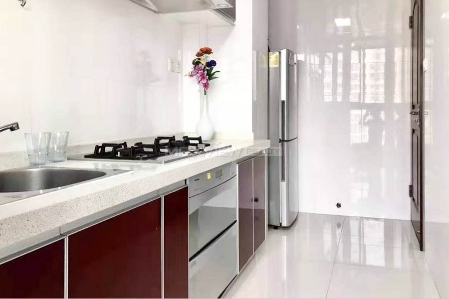 Grand Jewel Apartment  1bedroom 80sqm ¥17,000 PRS3909