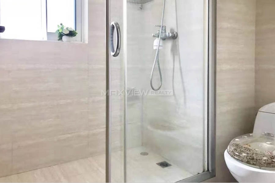 Grand Jewel Apartment  1bedroom 80sqm ¥17,000 PRS3909