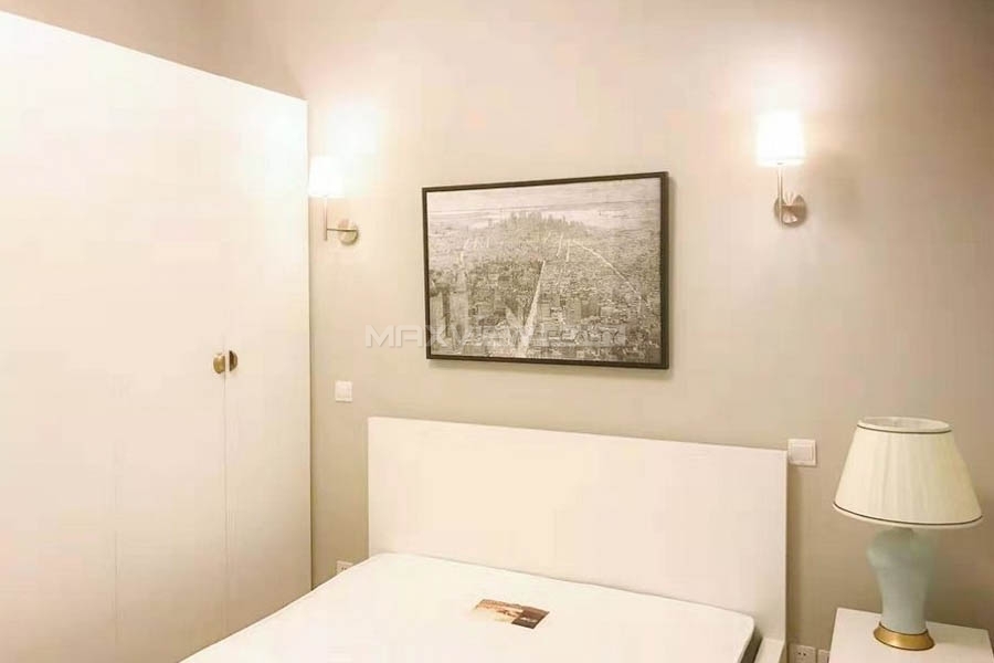 La Residence 2bedroom 125sqm ¥21,000 PRS3903
