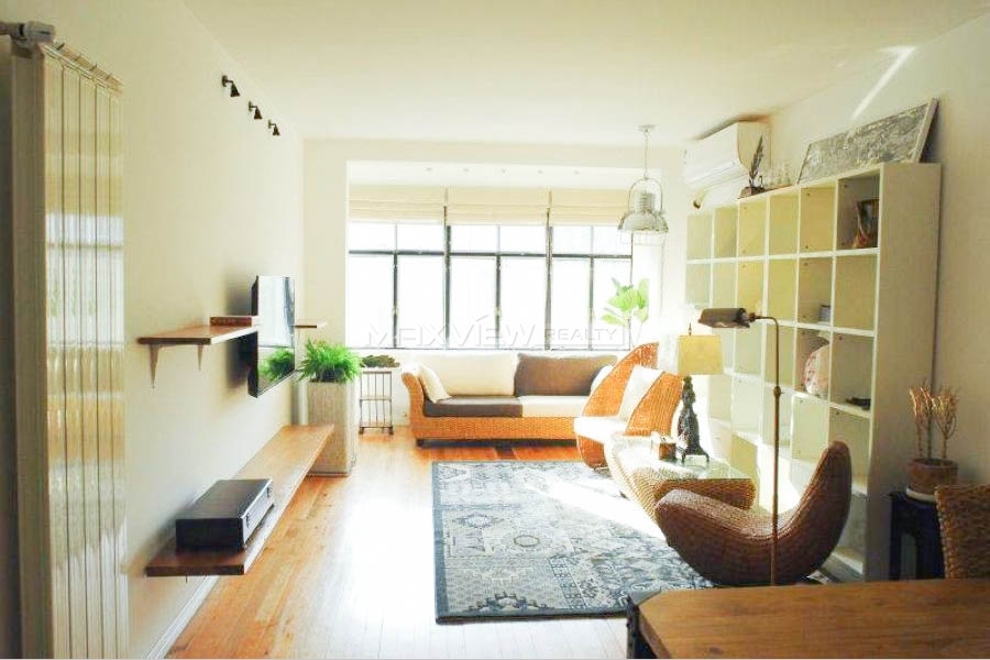 Old Apartment On Anfu Road 2bedroom 88sqm ¥22,000 PRS3905