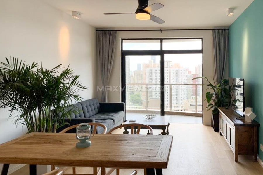 静安晶华园 2bedroom 130sqm ¥23,000 PRS3907