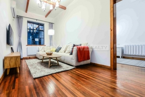 Old Apartment On Yuyuan Road 2bedroom 90sqm ¥21,000 PRS3916
