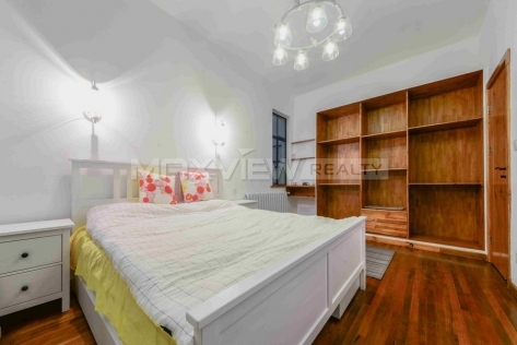 Old Apartment On Yuyuan Road 2bedroom 90sqm ¥21,000 PRS3916