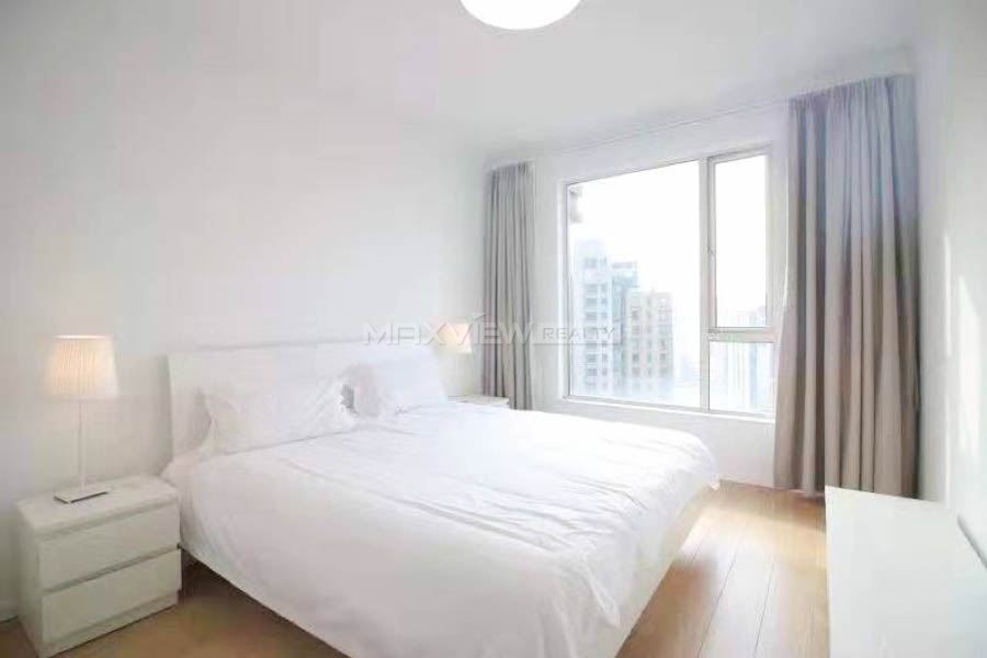 Jing’an Four Seasons 3bedroom 155sqm ¥36,000 PRS3923