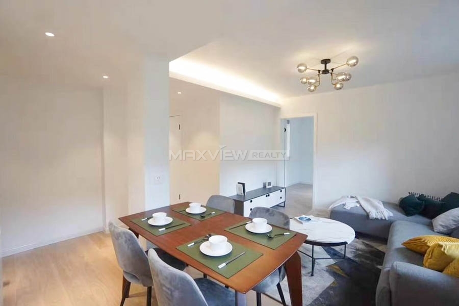 Old Lane House On Yuqing Road 3bedroom 110sqm ¥26,000 PRS3928