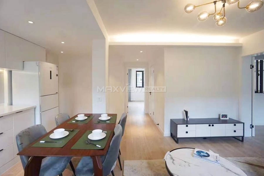 Old Lane House On Yuqing Road 3bedroom 110sqm ¥26,000 PRS3928