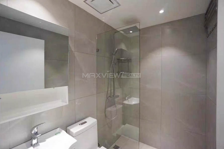 Old Lane House On Yuqing Road 3bedroom 110sqm ¥26,000 PRS3928