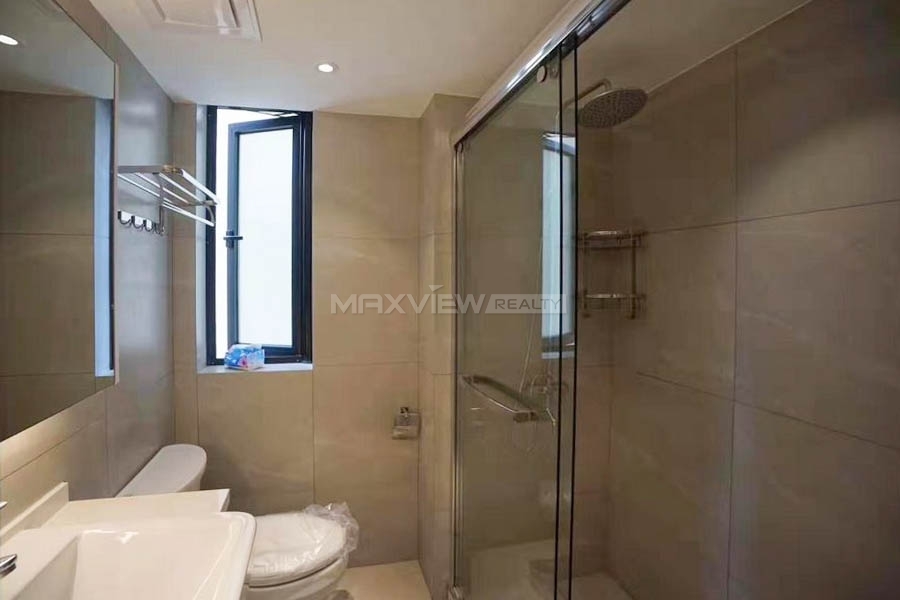 Old Lane House On Yuqing Road 3bedroom 110sqm ¥26,000 PRS3928