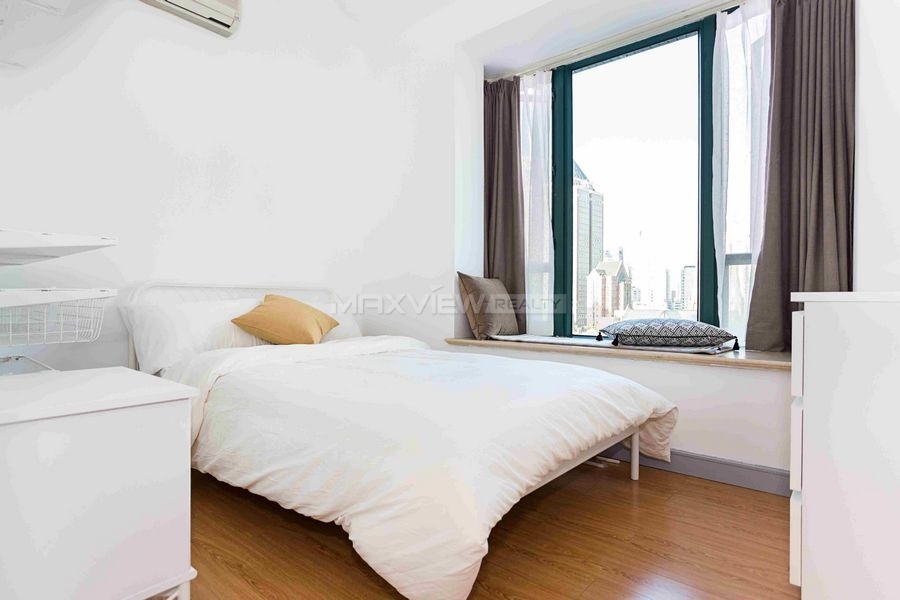 Oriental Manhattan 2bedroom 86sqm ¥17,000 PRS3921