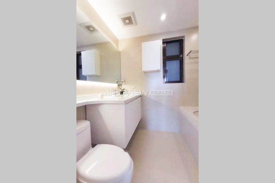 Apartment On Hengshan Road 3bedroom 170sqm ¥39,000 PRS3938