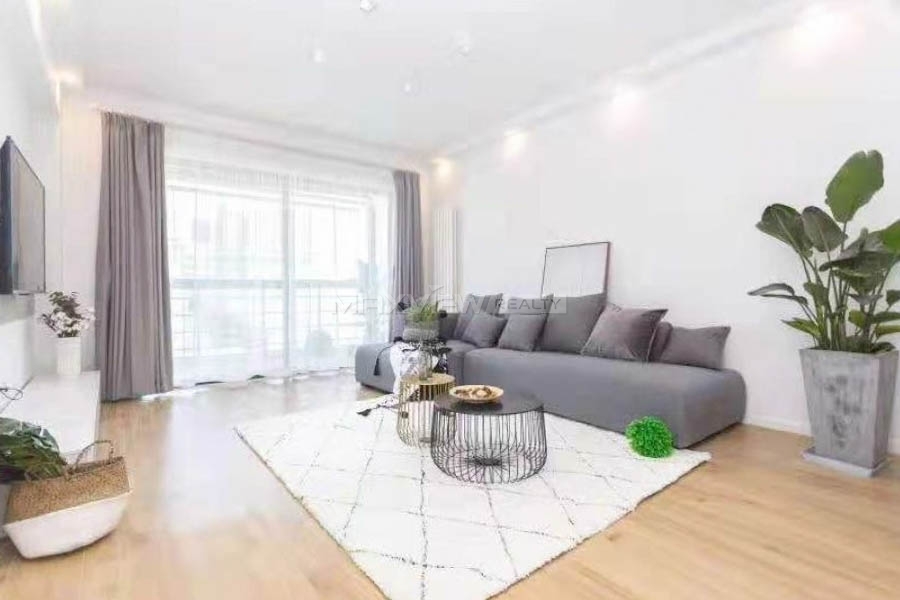 黄浦众鑫城 3bedroom 137sqm ¥23,000 PRS3935