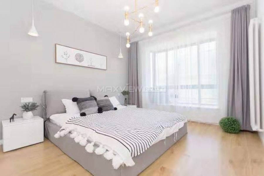 Huangpu Zhongxin City 3bedroom 137sqm ¥23,000 PRS3935