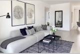 Yongye Apartment 3bedroom 150sqm ¥38,000
