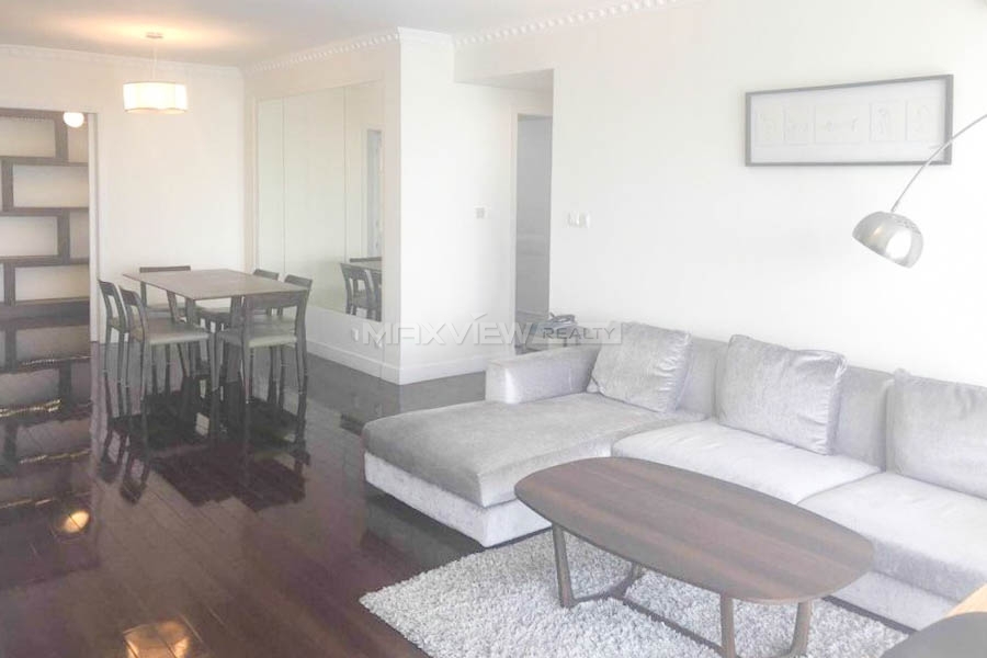 Central Residences 2bedroom 146sqm ¥28,000 PRS3953