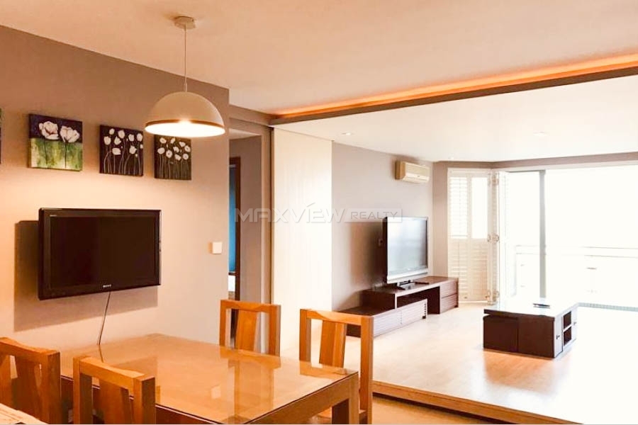 Central Residences  2bedroom 138sqm ¥28,000 PRS3955