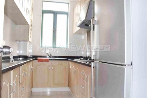 Da An Garden 5bedroom 200sqm ¥21,000 PRS3951