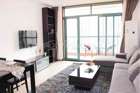 Da An Garden 5bedroom 200sqm ¥21,000 PRS3951