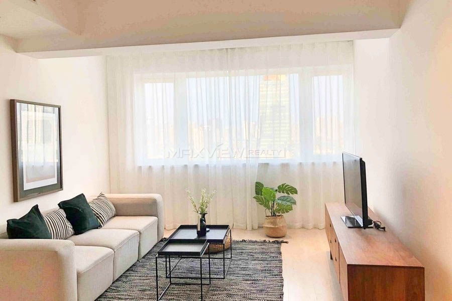 Ming Yuan Century City 3bedroom 120sqm ¥33,000 PRS3957