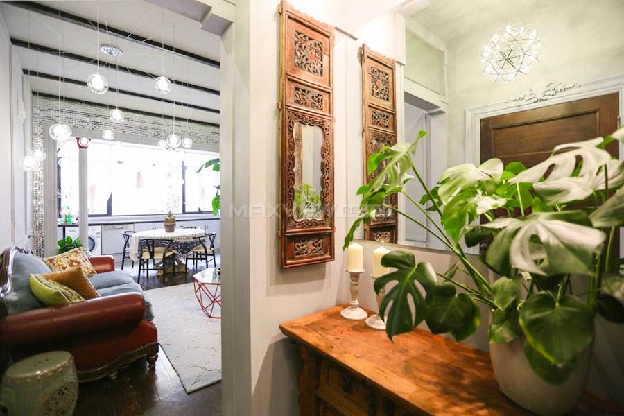 Old Lane House On Fuxing Middle Road 2bedroom 90sqm ¥24,000 PRS3952