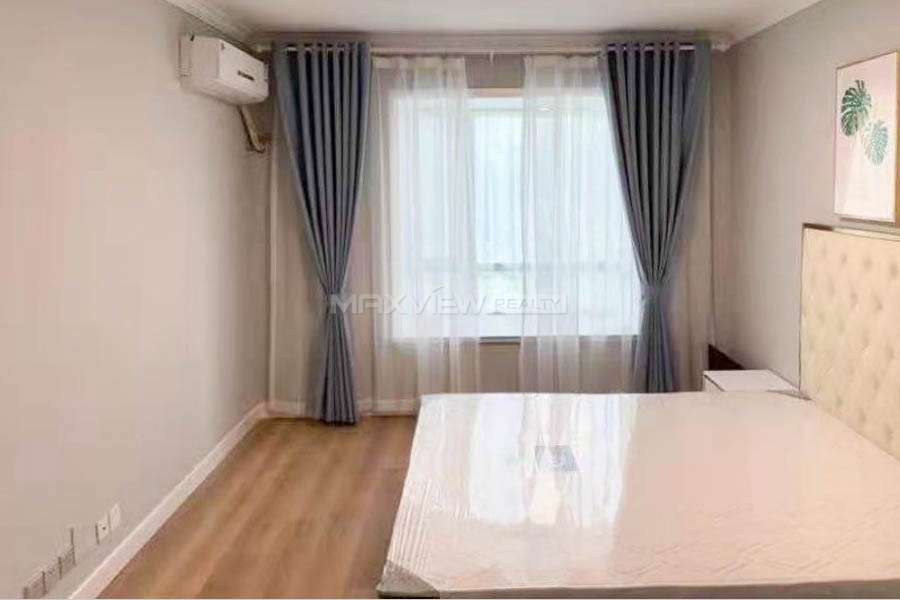 Siji Jingyuan 3bedroom 150sqm ¥23,000 PRS3966