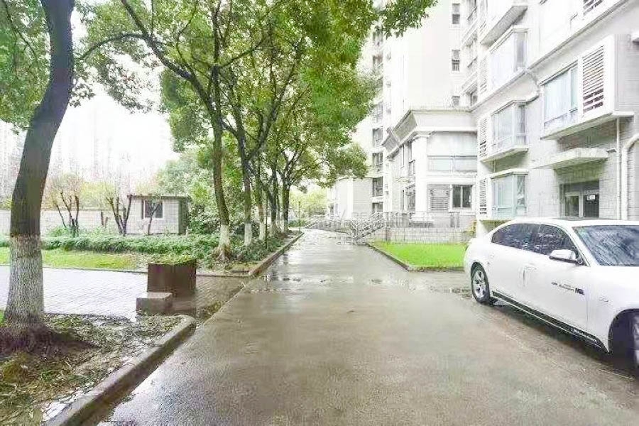 Siji Jingyuan 3bedroom 150sqm ¥23,000 PRS3966