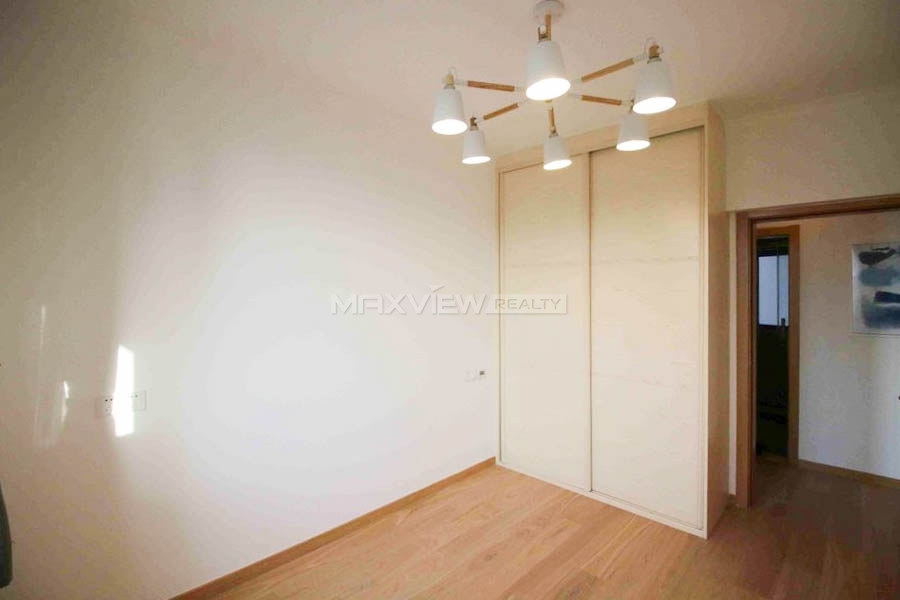 Apartment On Nanjing West  Road 2bedroom 110sqm ¥19,000 PRS3975