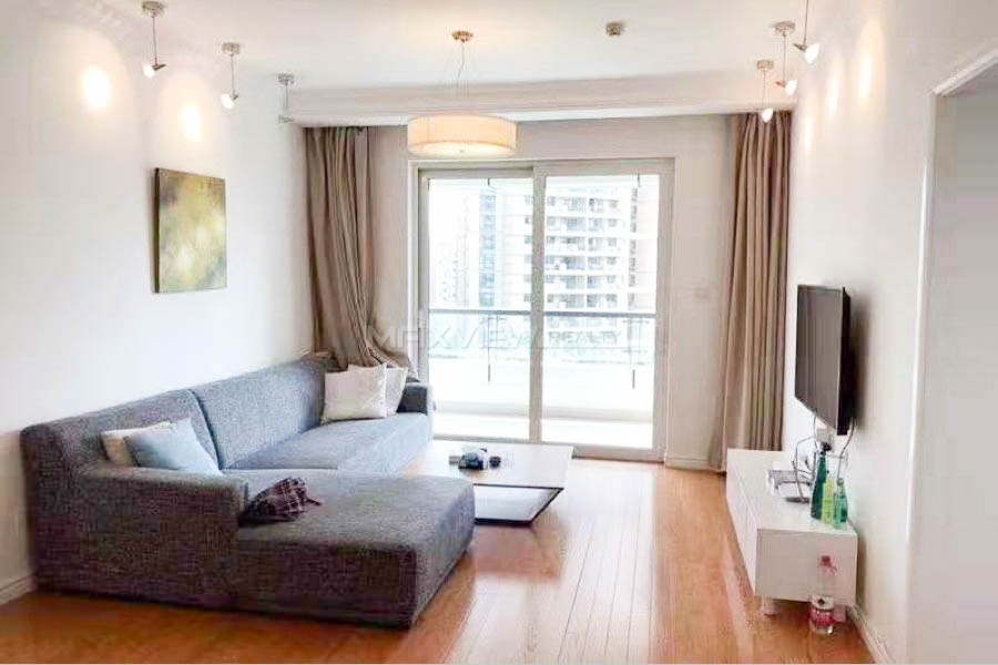 盛大金磐 2bedroom 125sqm ¥22,000 PRS3978