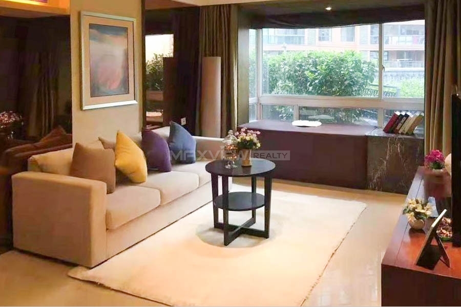 City Castle 1bedroom 76sqm ¥17,500 PRS3991
