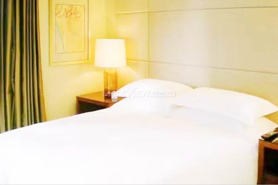 City Castle 1bedroom 76sqm ¥17,500 PRS3991
