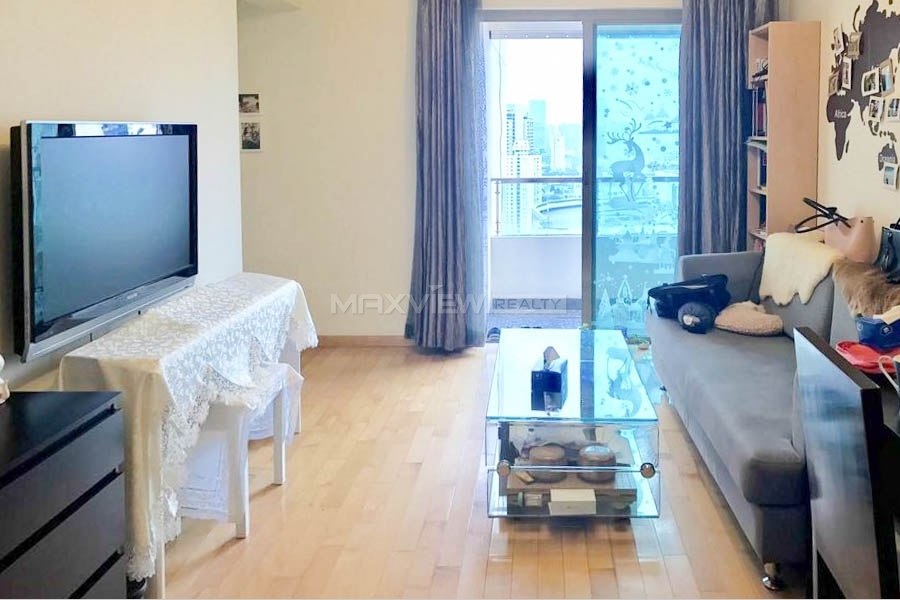 One Park Avenue 1bedroom 71sqm ¥18,500 PRS3983