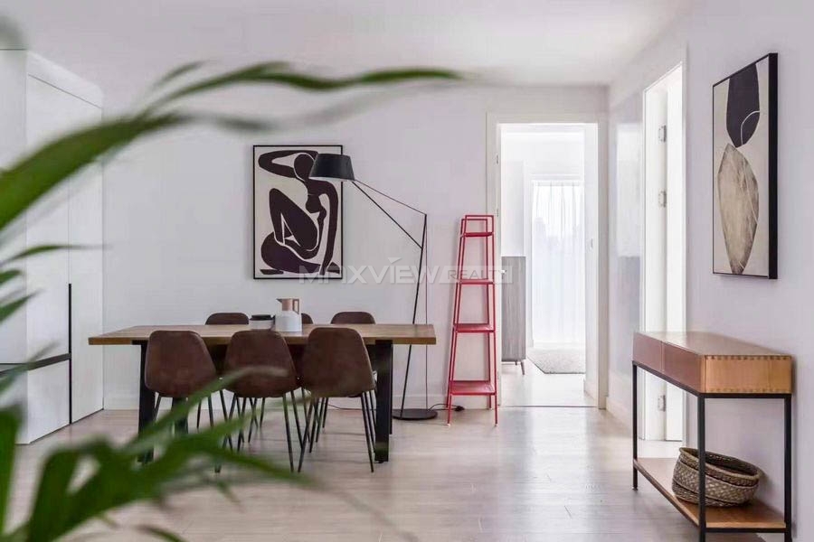 Apartment On Xiangyang North Road 3bedroom 180sqm ¥35,000 PRS4001