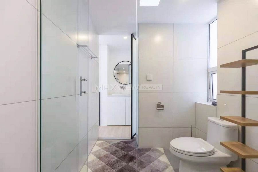 Apartment On Xiangyang North Road 3bedroom 180sqm ¥35,000 PRS4001