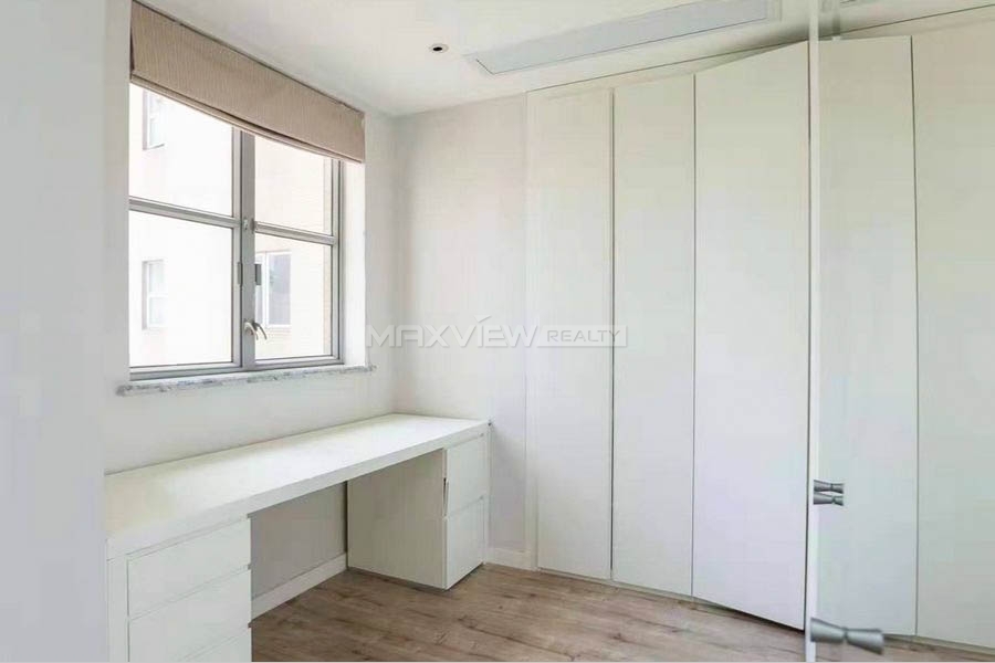 Chevalier Place 3bedroom 294sqm ¥55,000 PRS4002