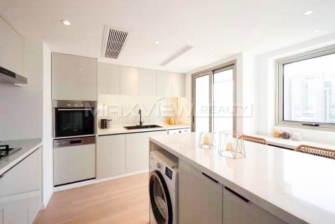 Eight Park Avenue 3bedroom 155sqm ¥38,000 PRS3997
