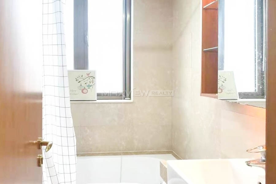 Golden Bella Vie 3bedroom 150sqm ¥27,000 PRS3995