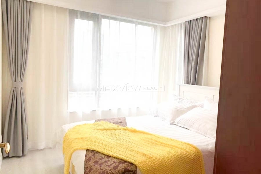 Golden Bella Vie 3bedroom 150sqm ¥27,000 PRS3995