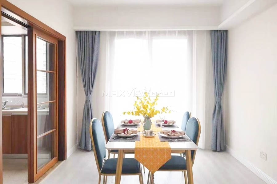 Golden Bella Vie 3bedroom 150sqm ¥27,000 PRS3995