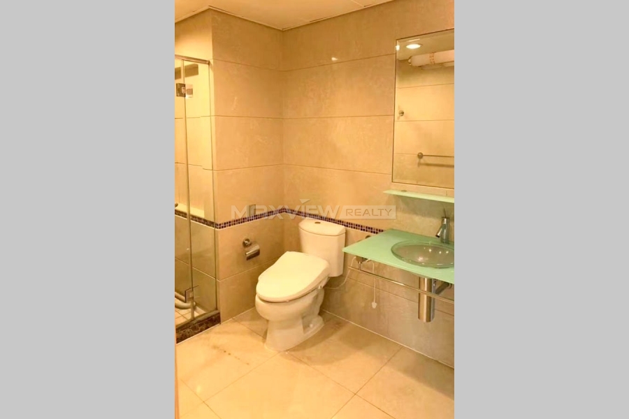 Shimao Riviera Garden 2bedroom 160sqm ¥21,000 PRS4000