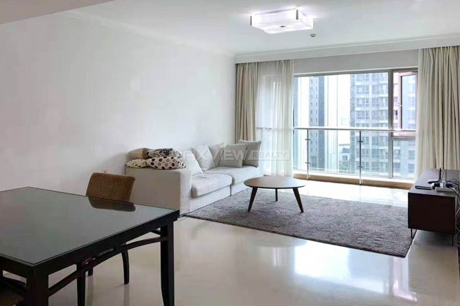 世茂滨江花园 2bedroom 160sqm ¥21,000 PRS4000